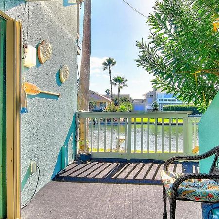Puente Vista Villa Корпъс Кристи Екстериор снимка