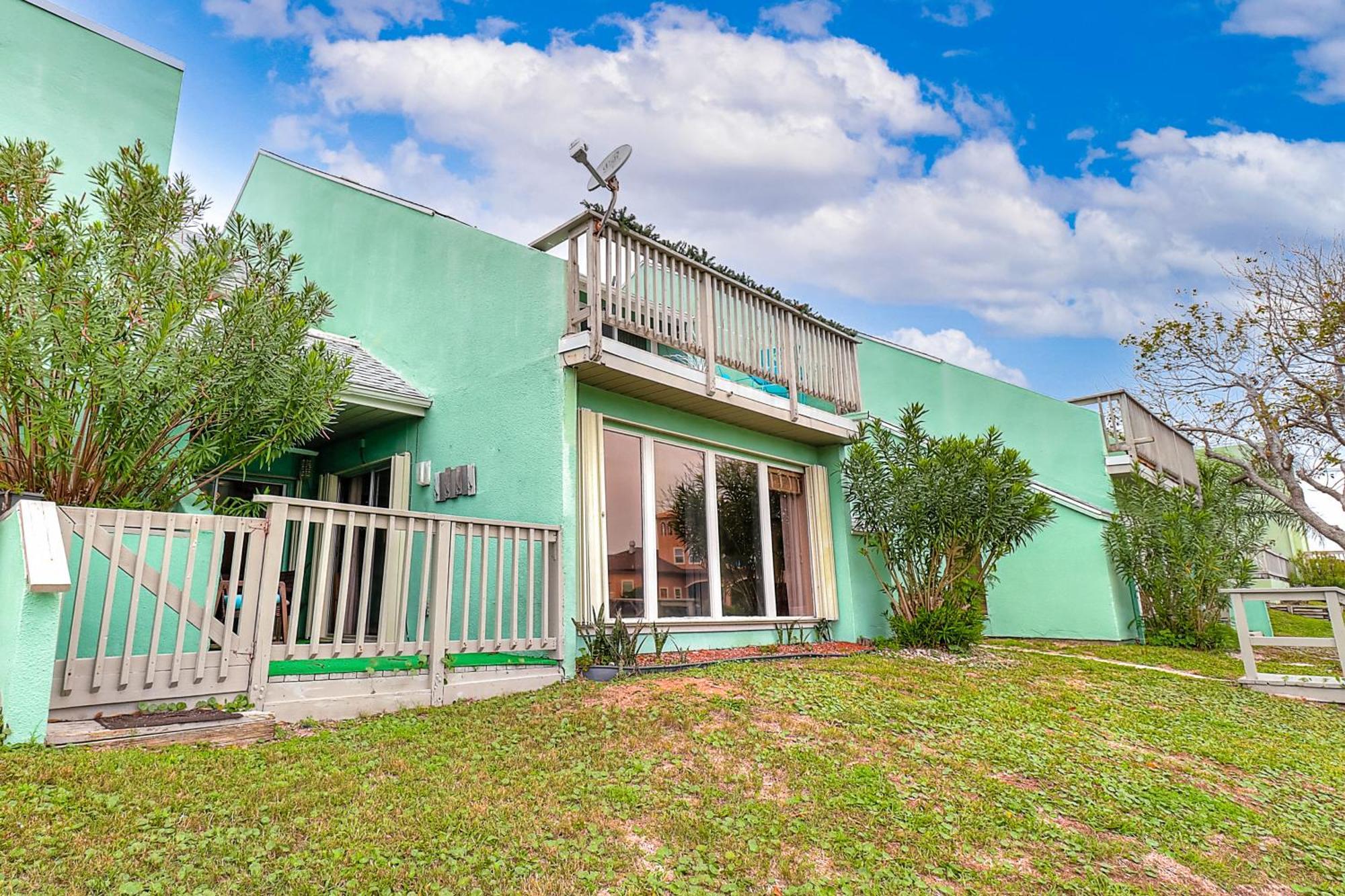Puente Vista Villa Корпъс Кристи Стая снимка